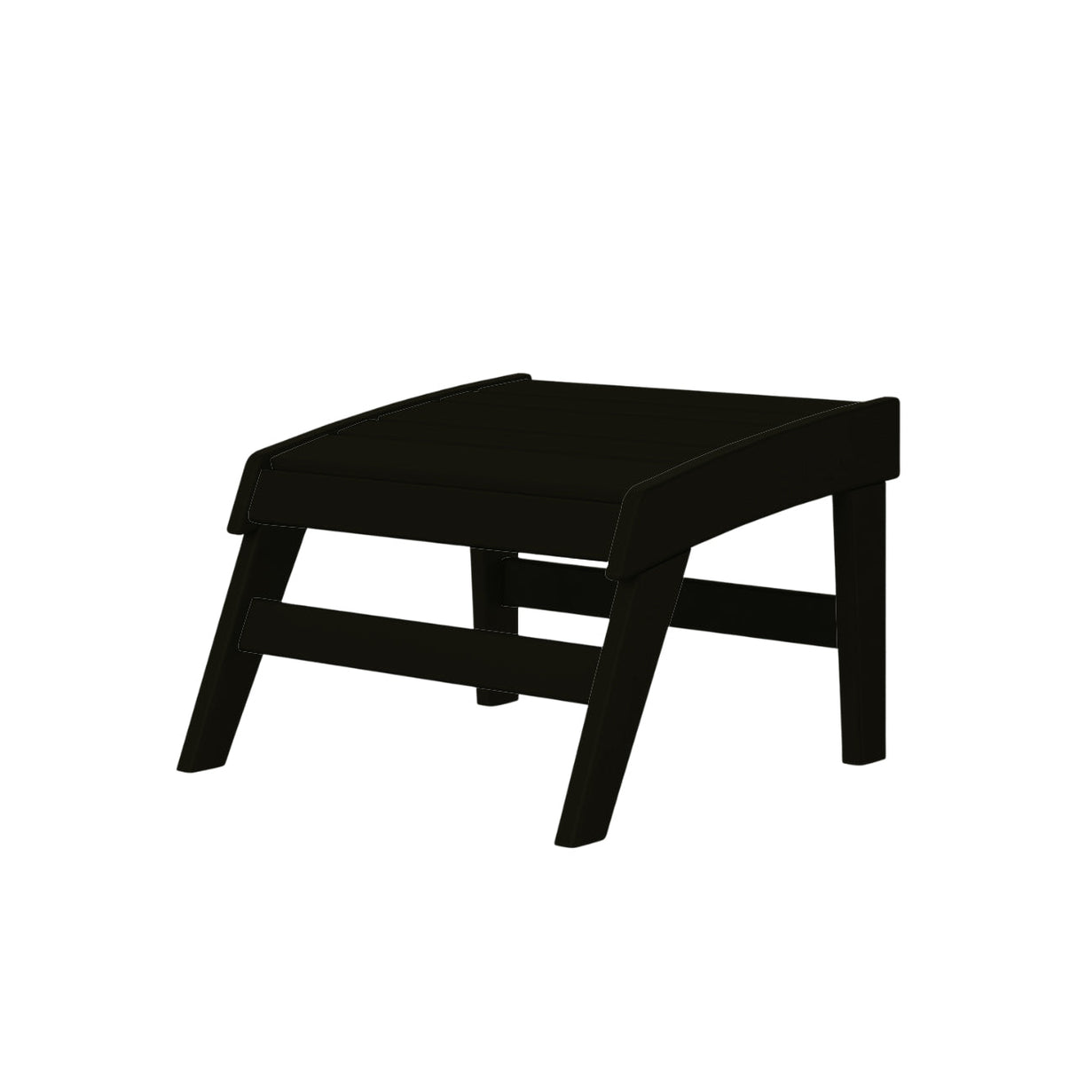 Artifex Kingsley Ottoman