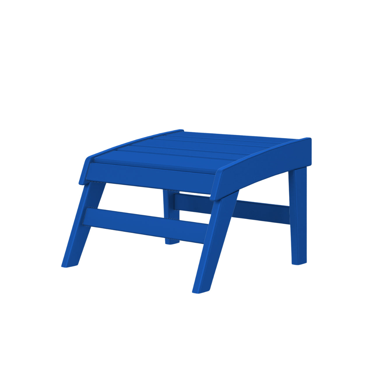 Artifex Kingsley Ottoman