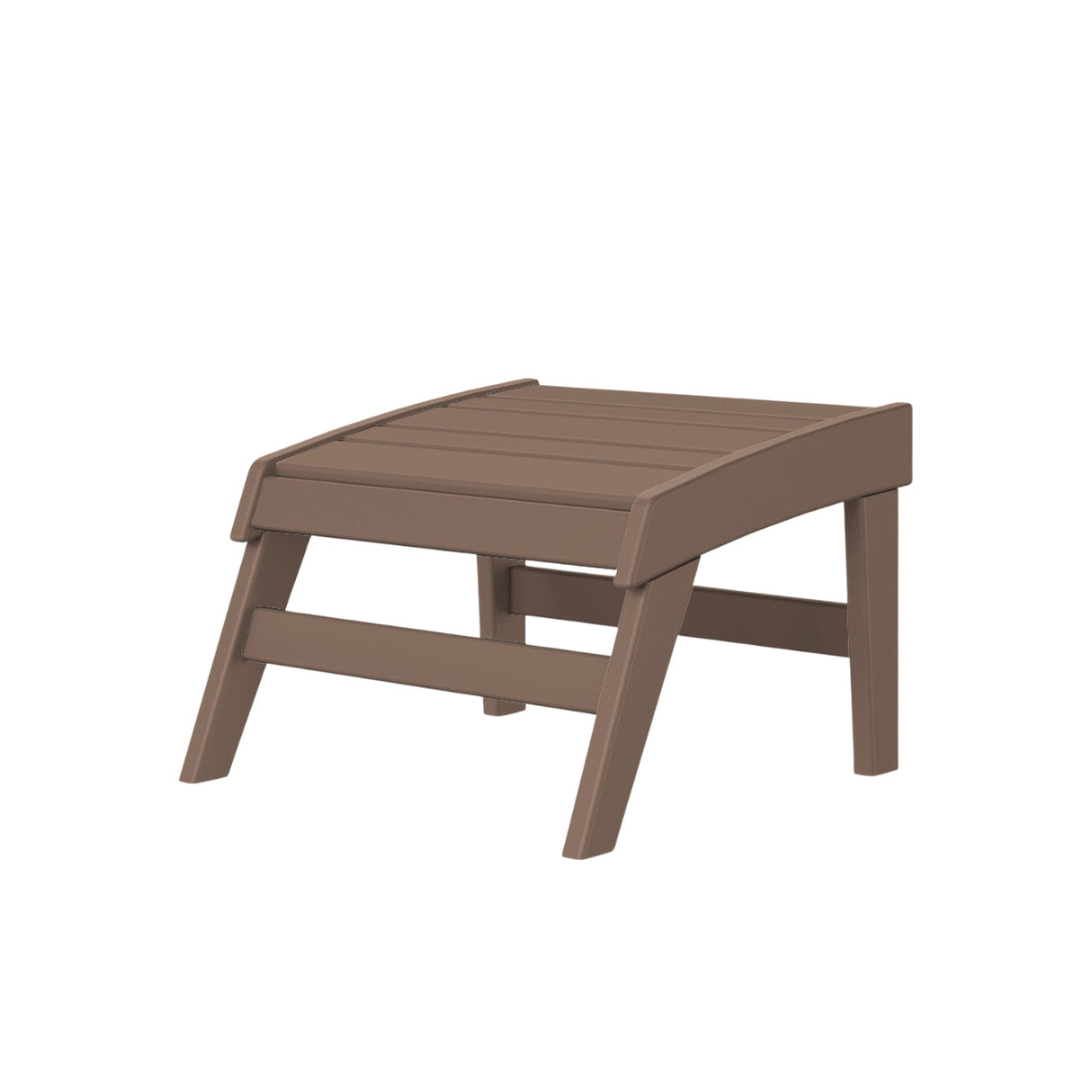 Artifex Kingsley Ottoman