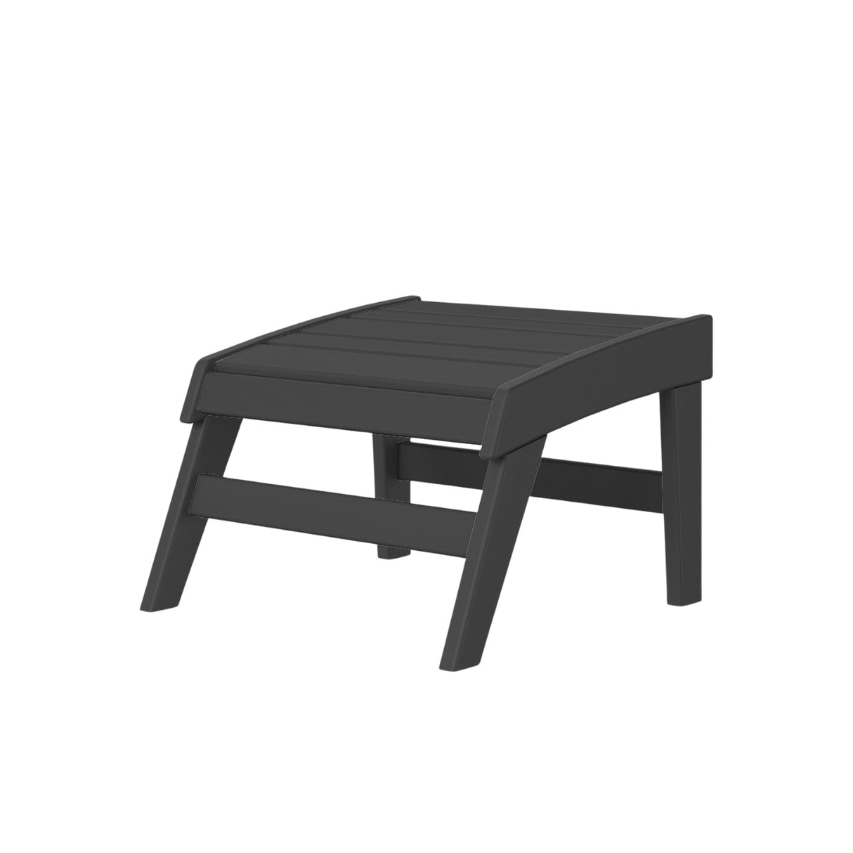 Artifex Kingsley Ottoman