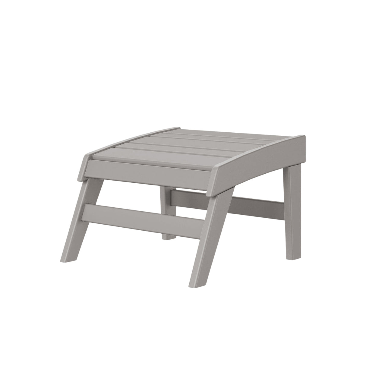 Artifex Kingsley Ottoman