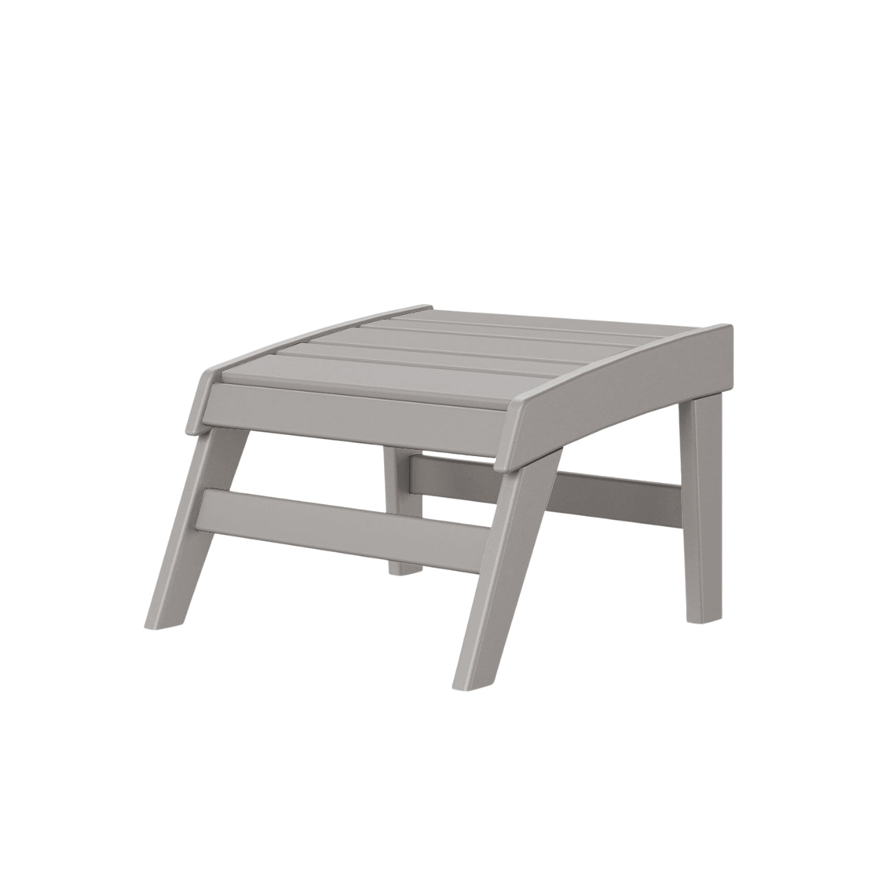 Artifex Kingsley Ottoman