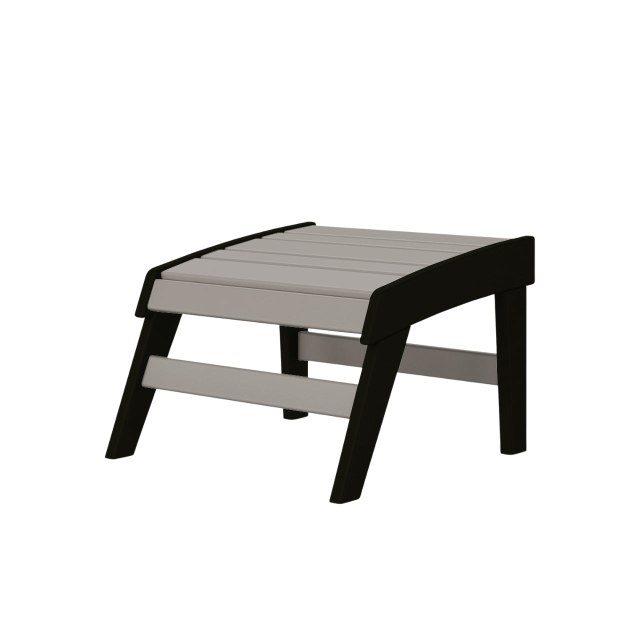 Artifex Kingsley Ottoman