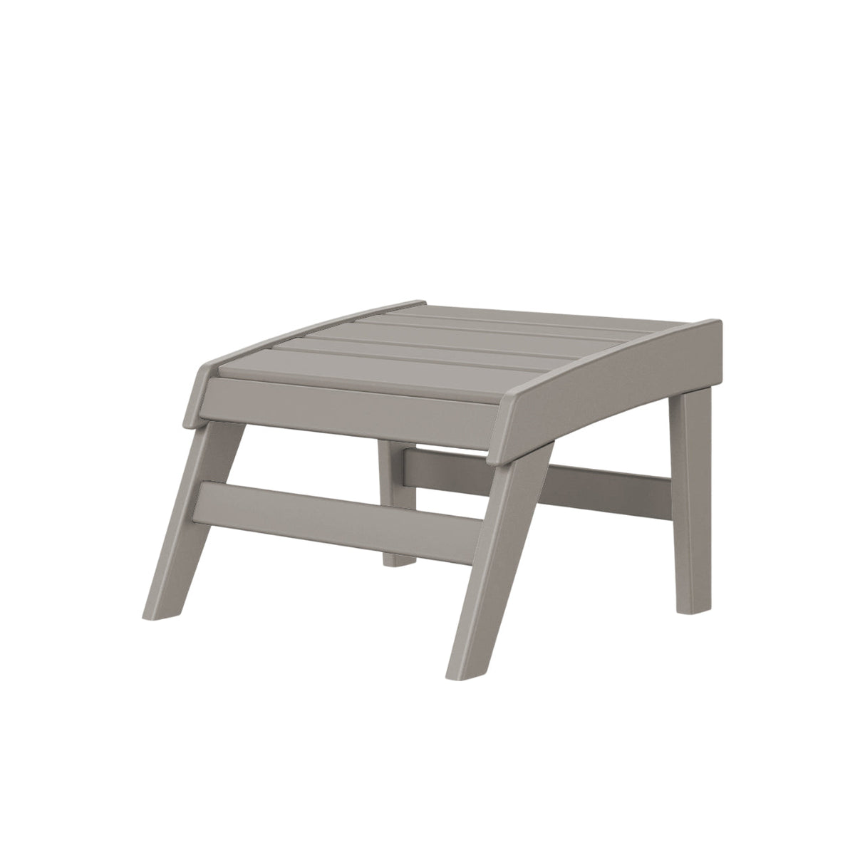 Artifex Kingsley Ottoman