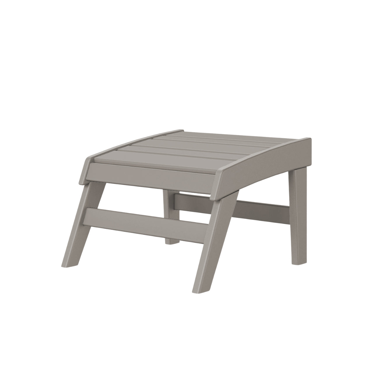 Artifex Kingsley Ottoman