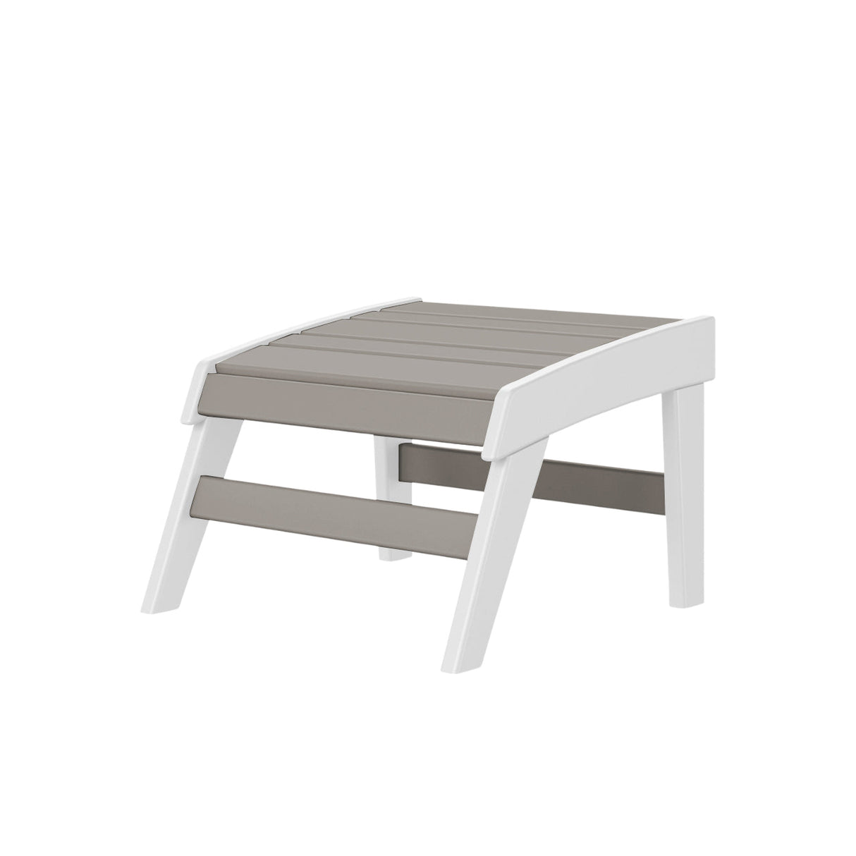 Artifex Kingsley Ottoman