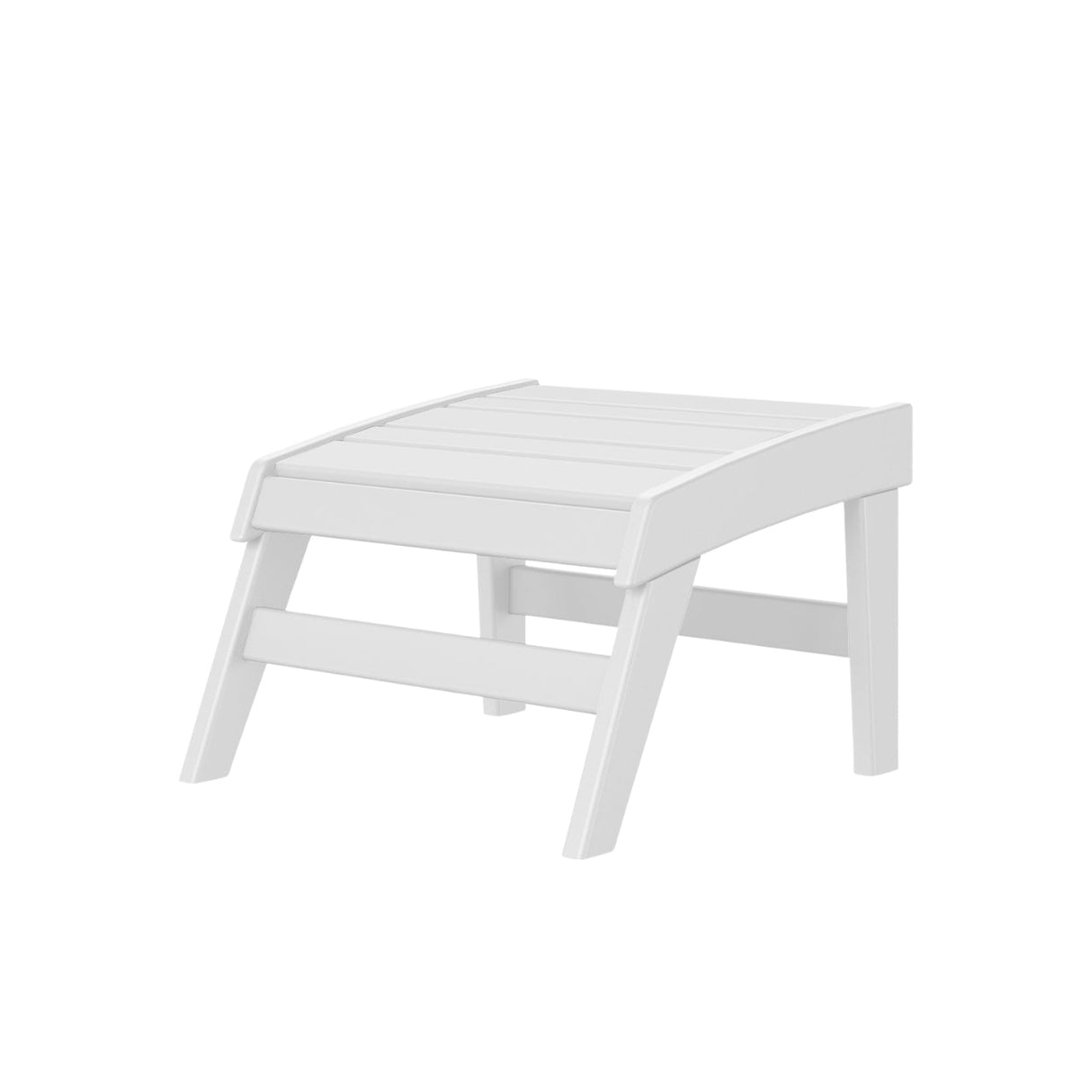 Artifex Kingsley Ottoman