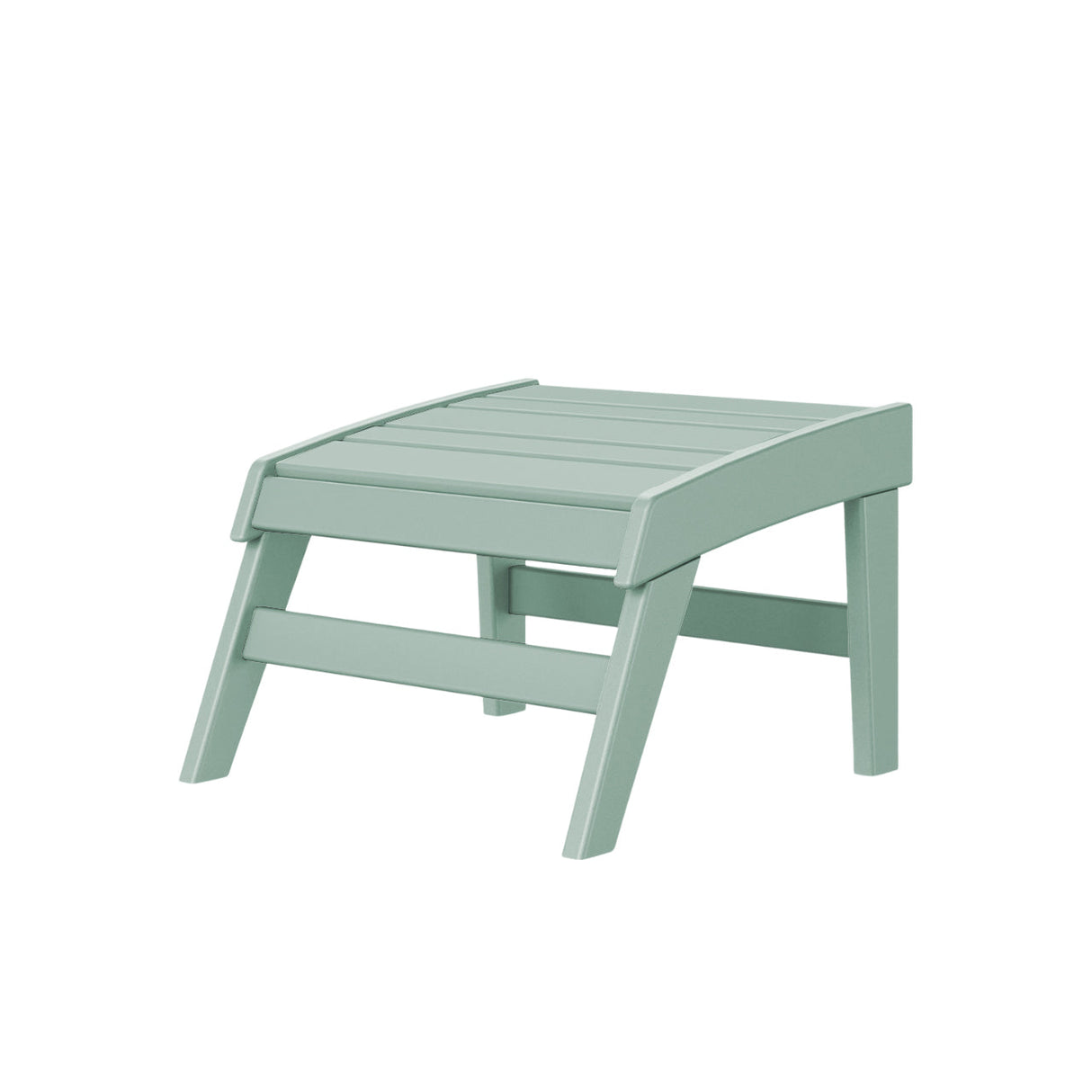 Artifex Kingsley Ottoman