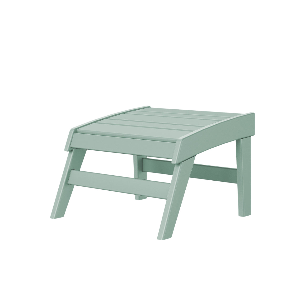 Artifex Kingsley Ottoman