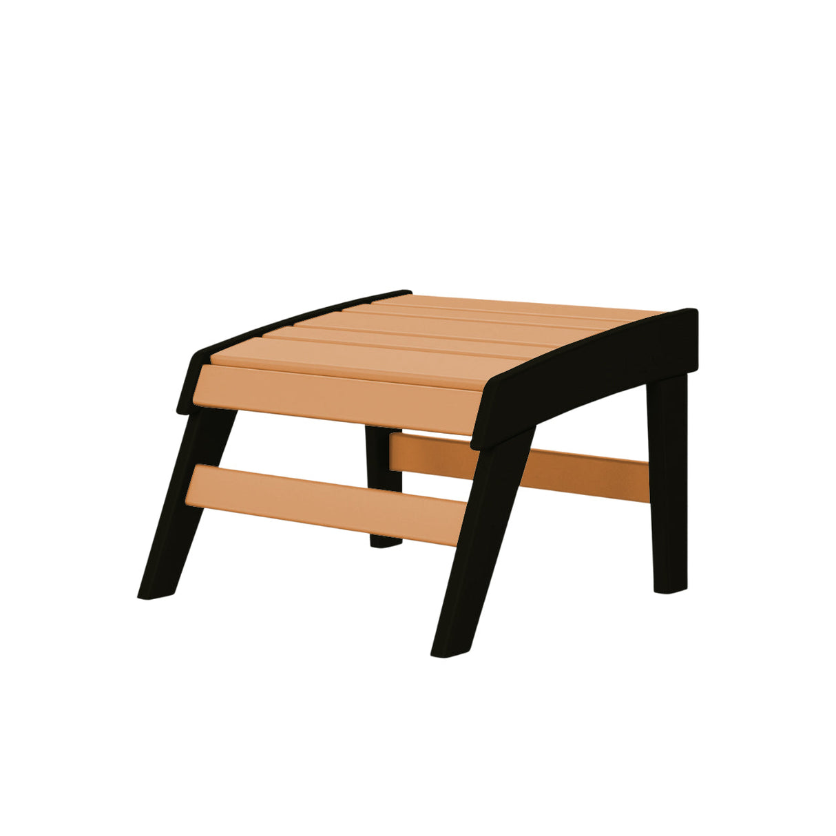 Artifex Kingsley Ottoman