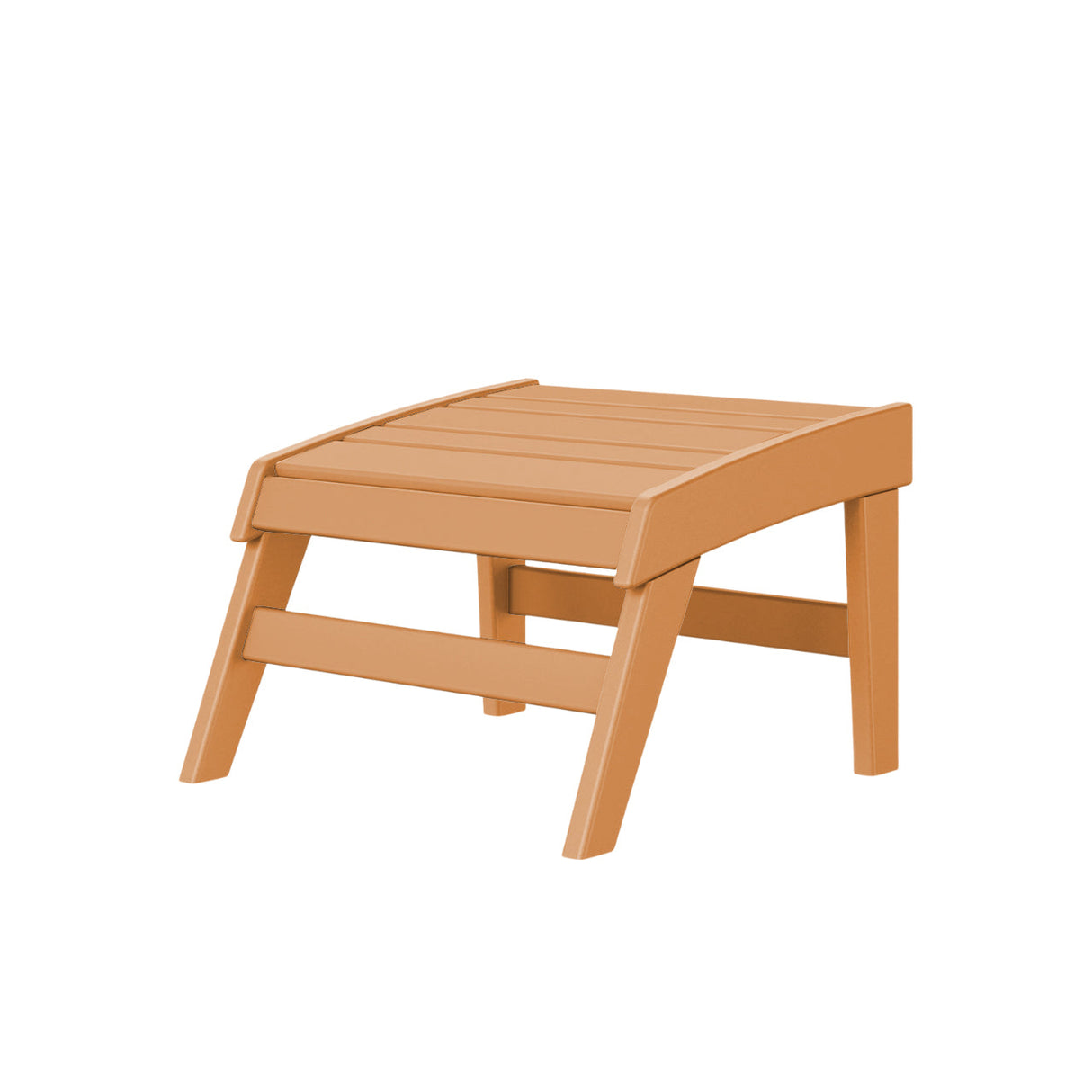 Artifex Kingsley Ottoman