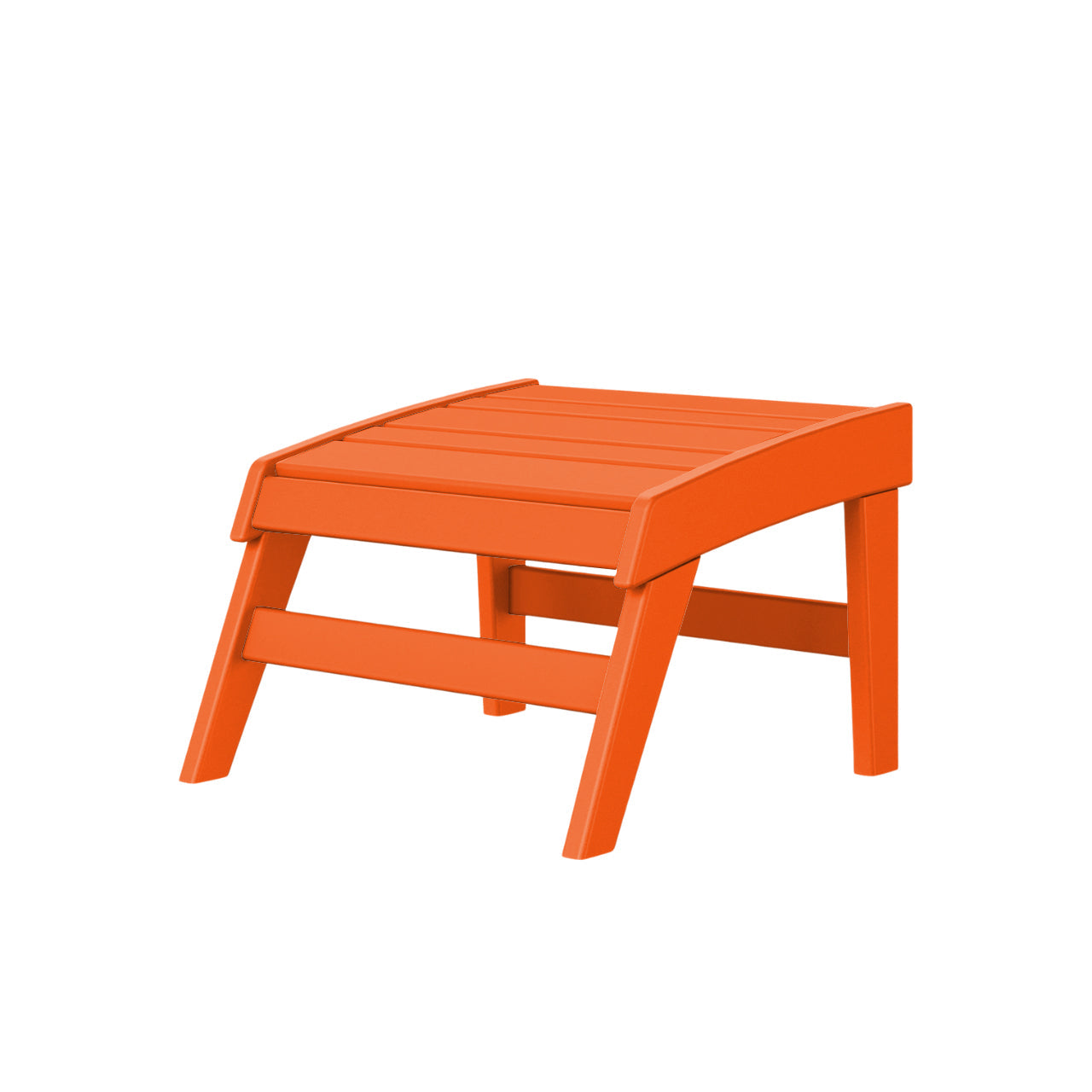 Artifex Kingsley Ottoman