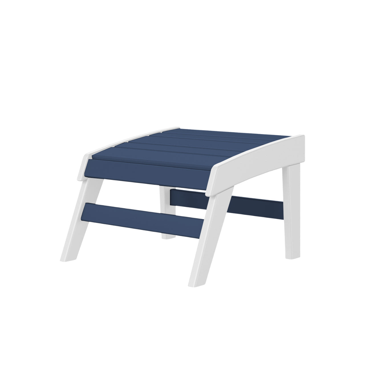 Artifex Kingsley Ottoman