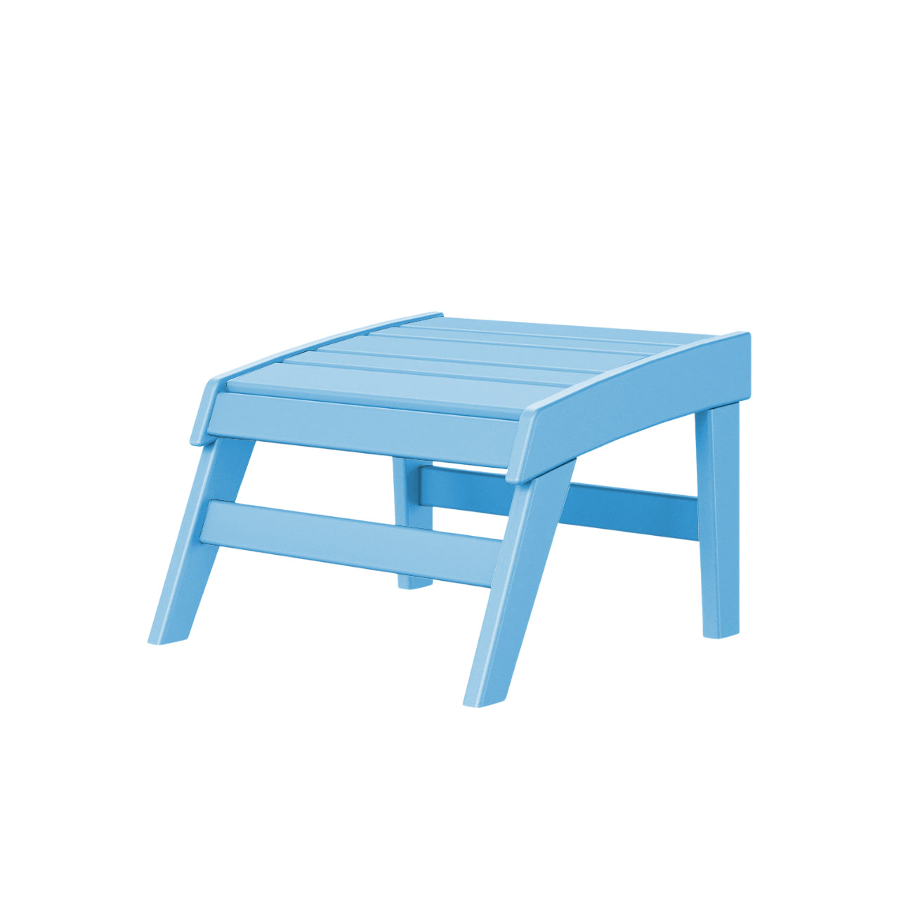 Artifex Kingsley Ottoman