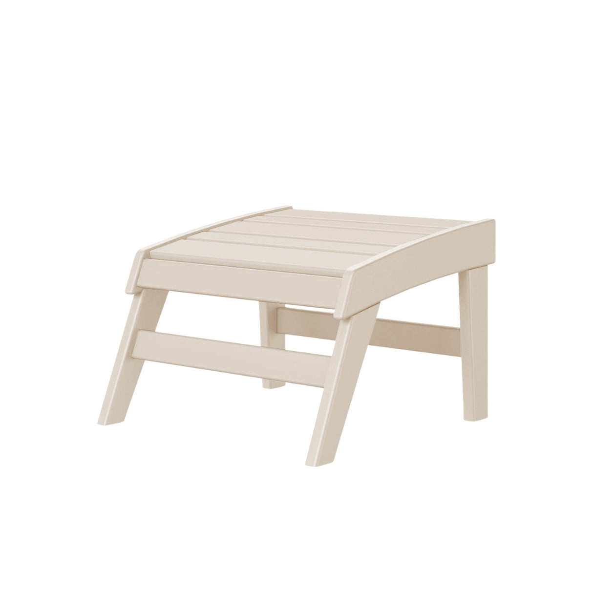 Artifex Kingsley Ottoman