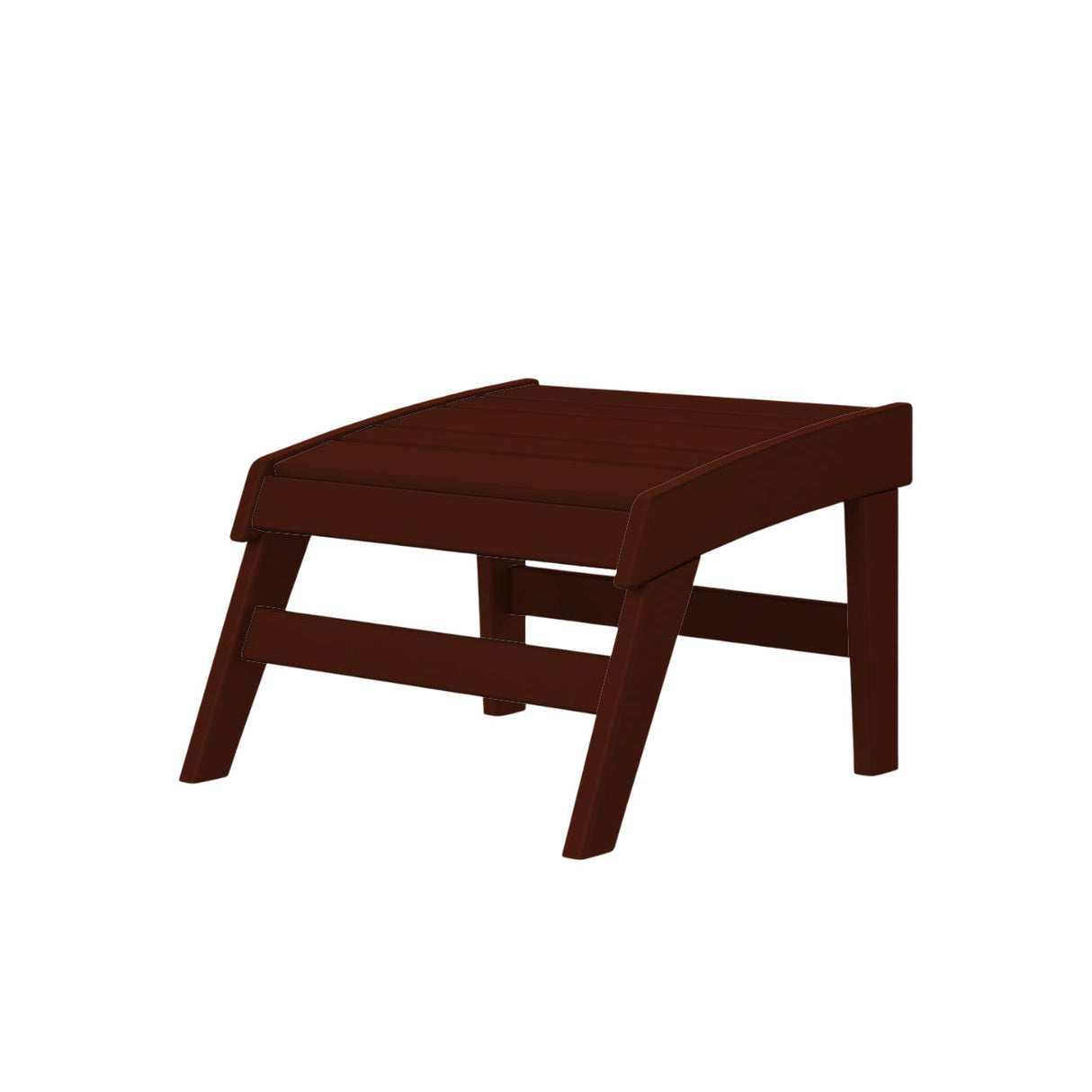 Artifex Kingsley Ottoman