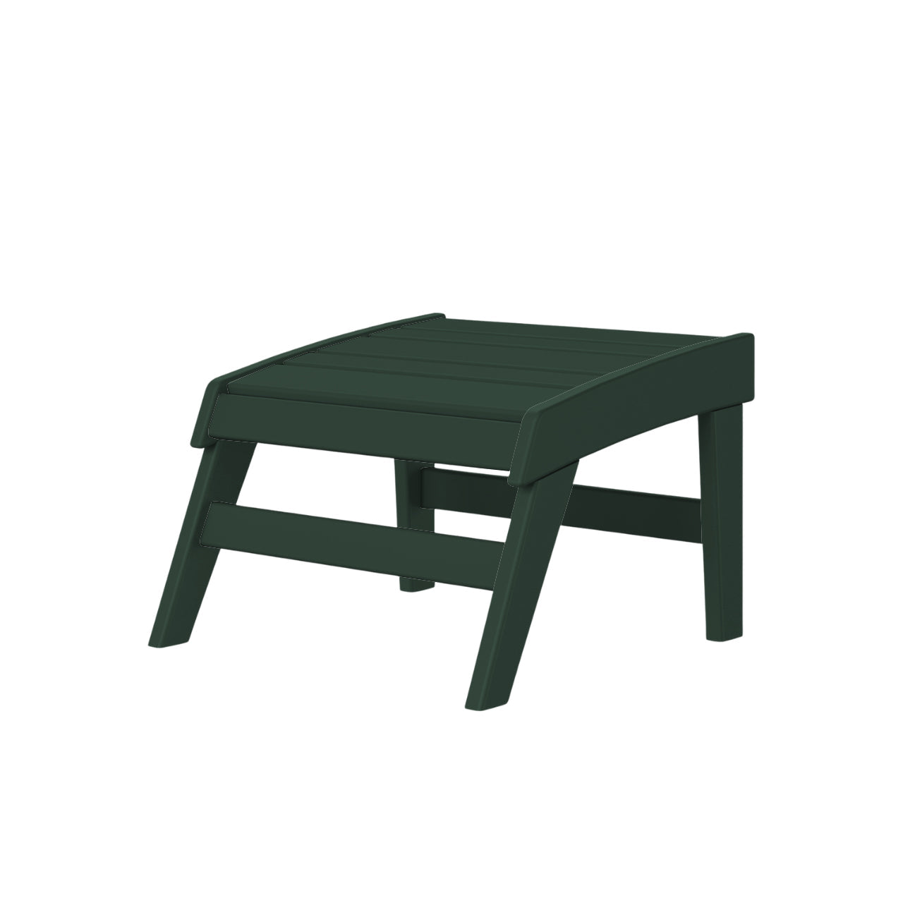 Artifex Kingsley Ottoman