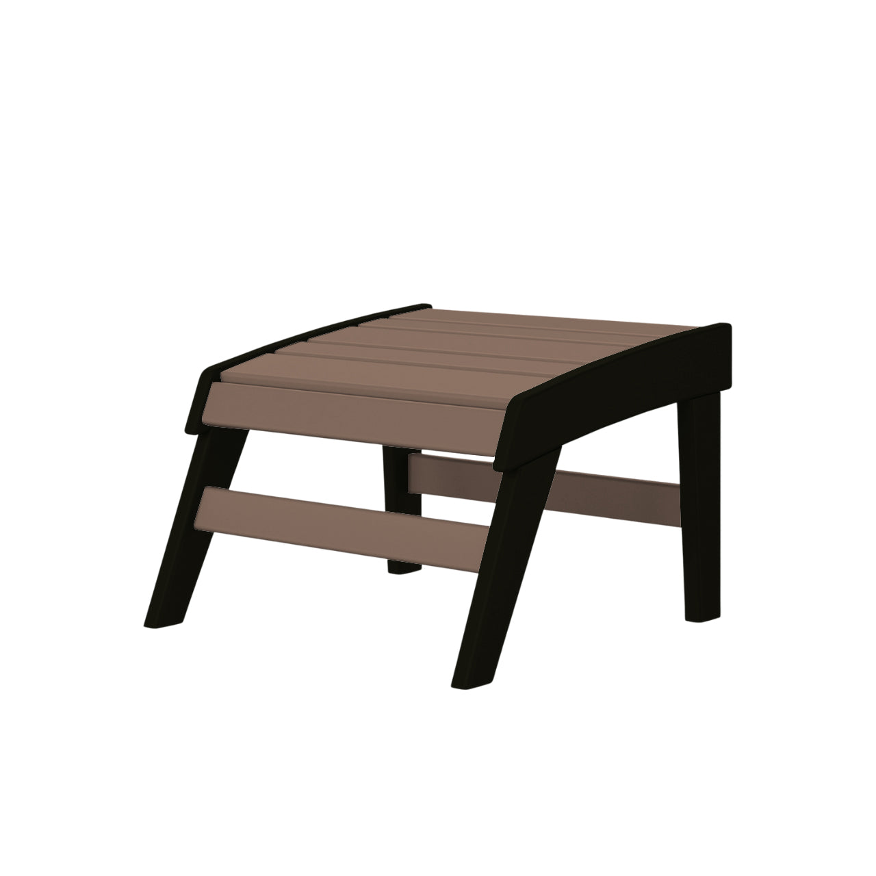 Artifex Kingsley Ottoman