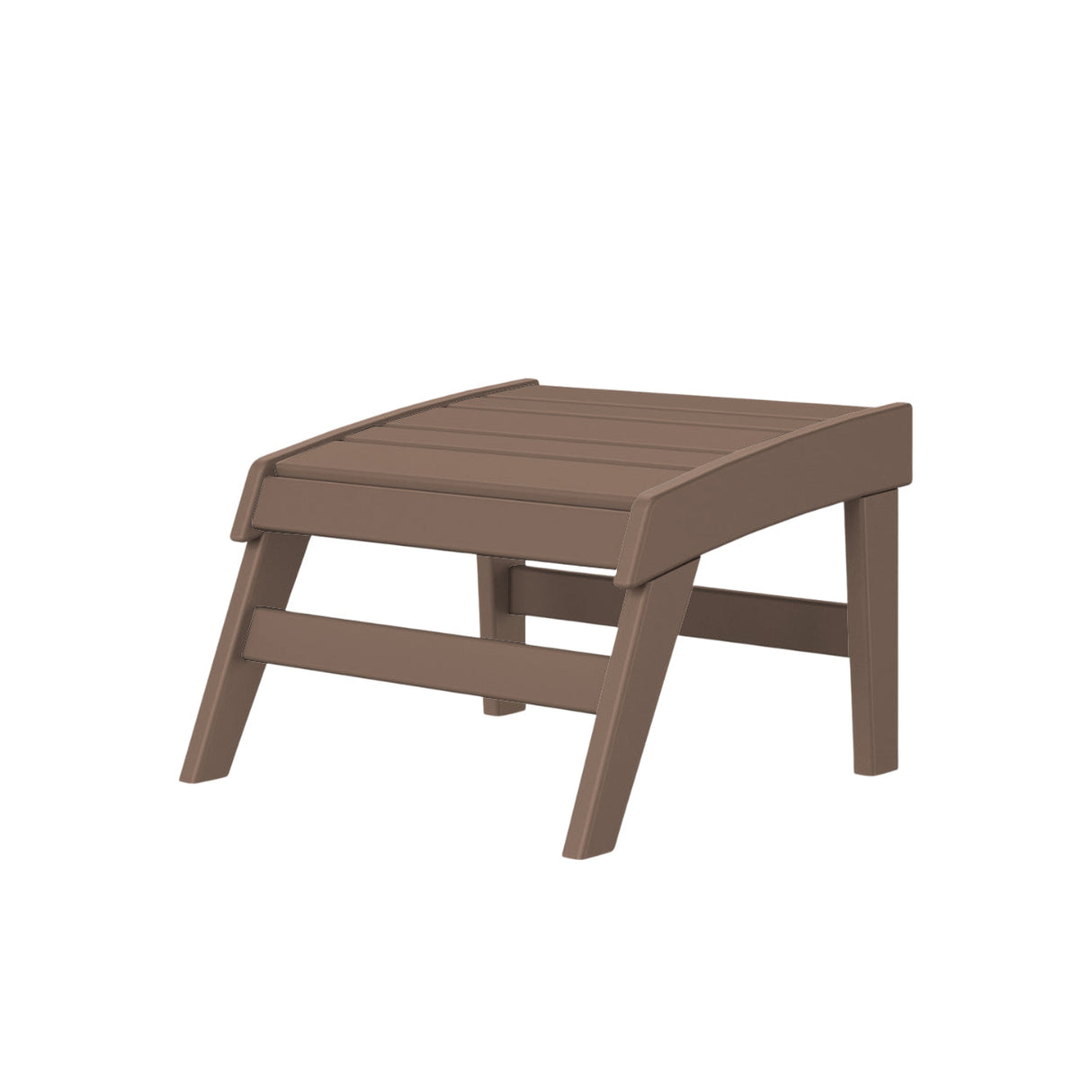 Artifex Kingsley Ottoman