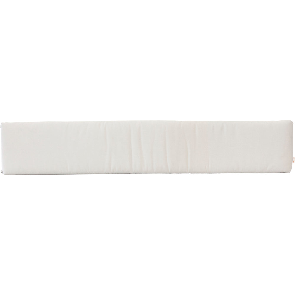 LuxCraft 72" Cafe Bench Cushion