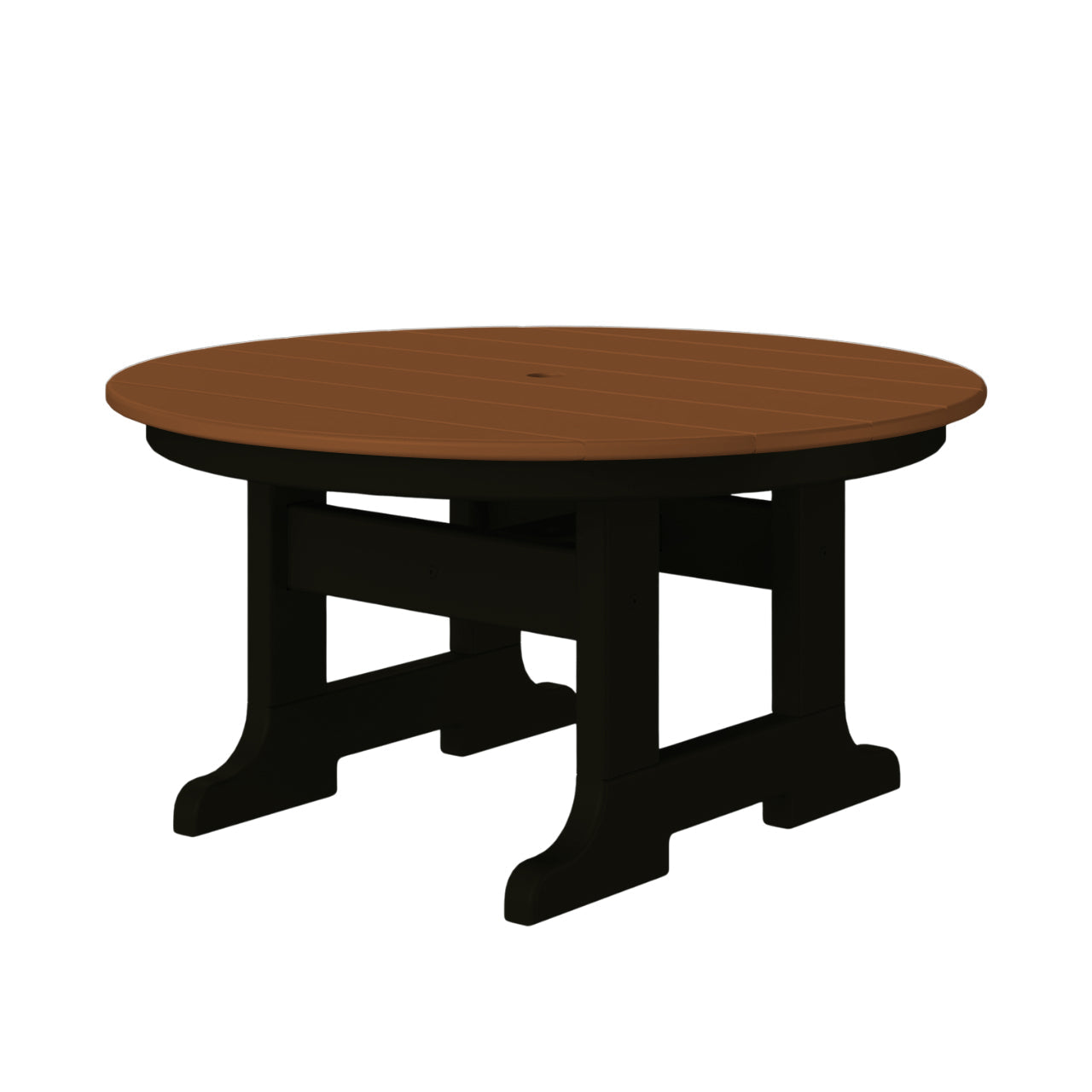 Artifex Leesport 36" Round Chat Table
