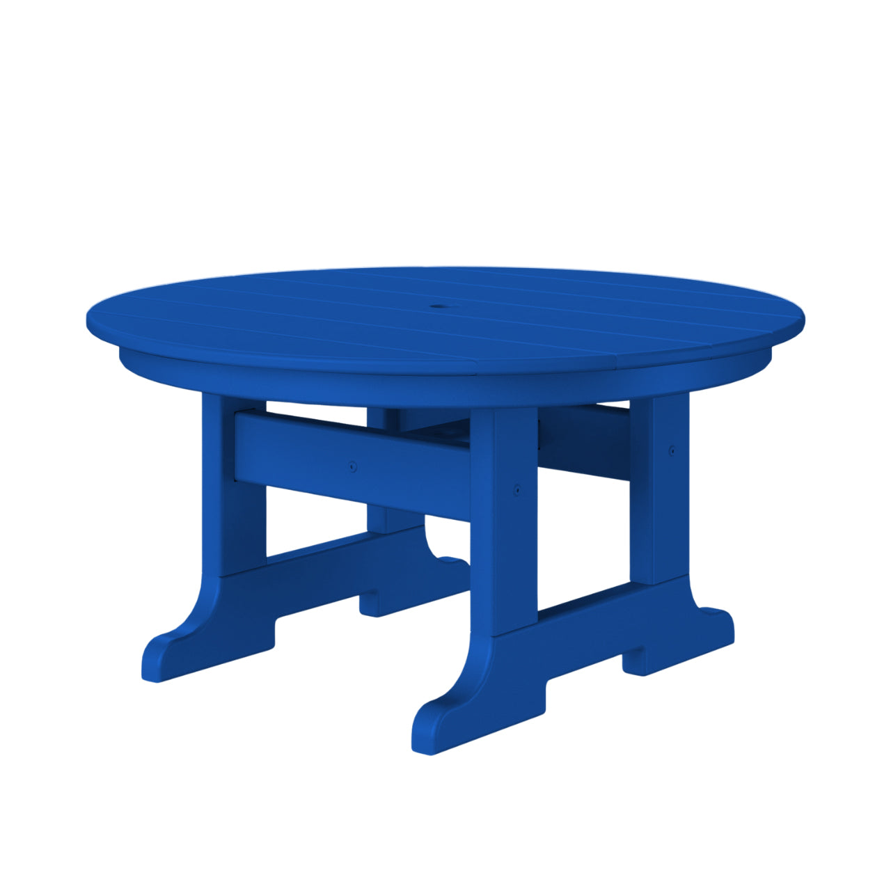 Artifex Leesport 36" Round Chat Table
