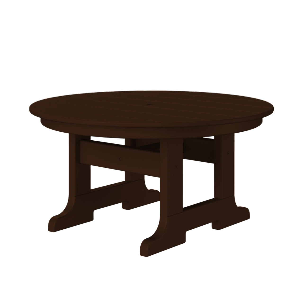 Artifex Leesport 36" Round Chat Table