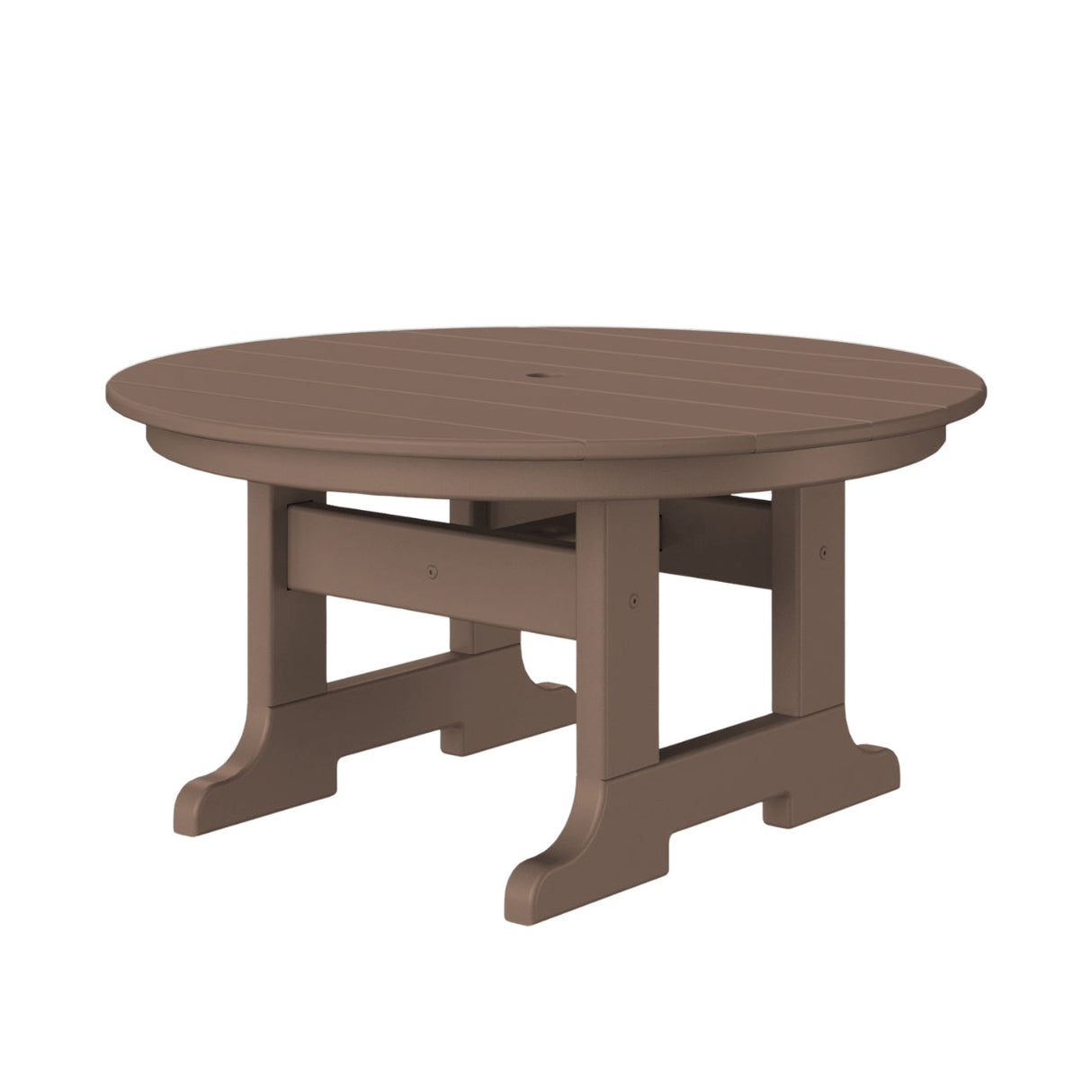 Artifex Leesport 36" Round Chat Table