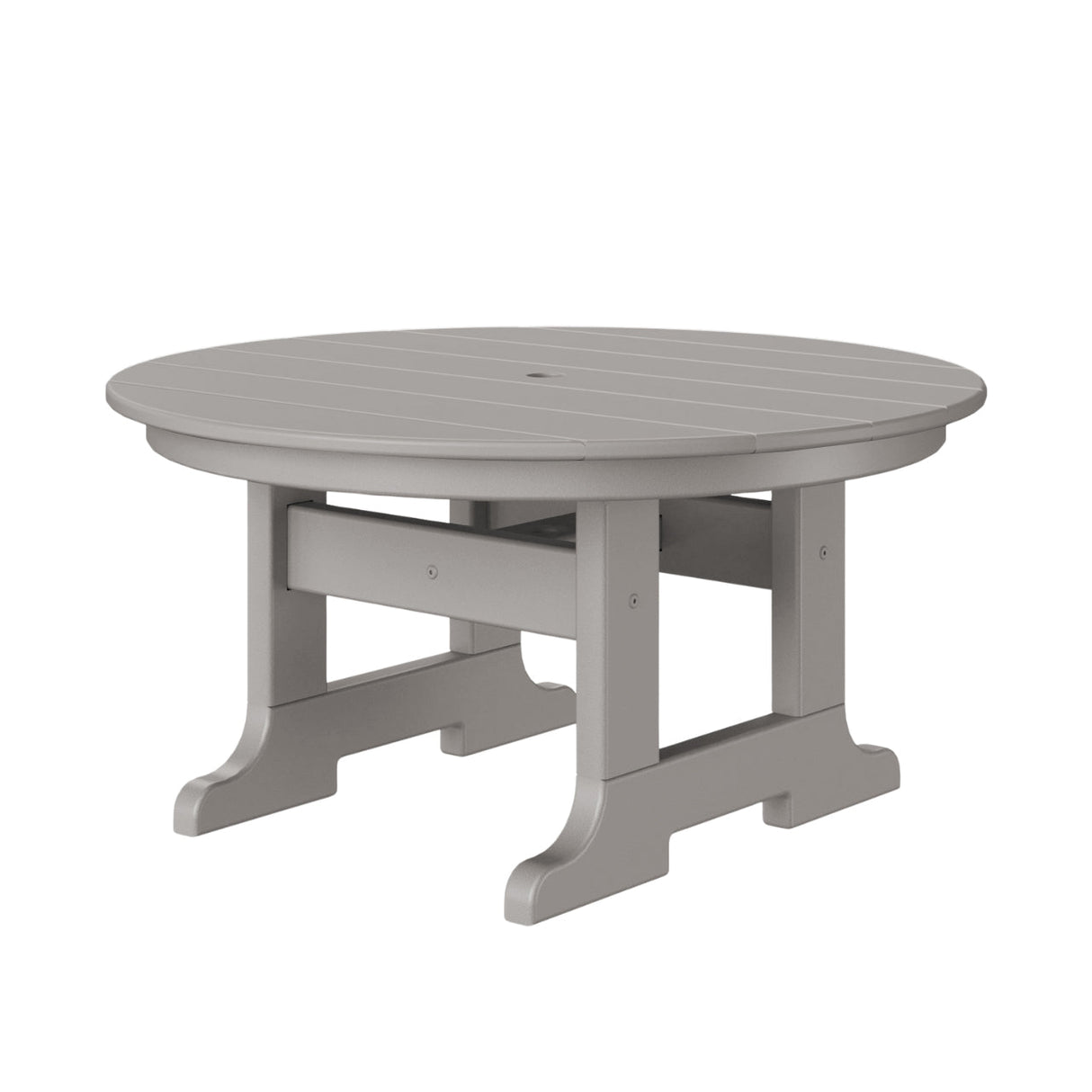 Artifex Leesport 36" Round Chat Table