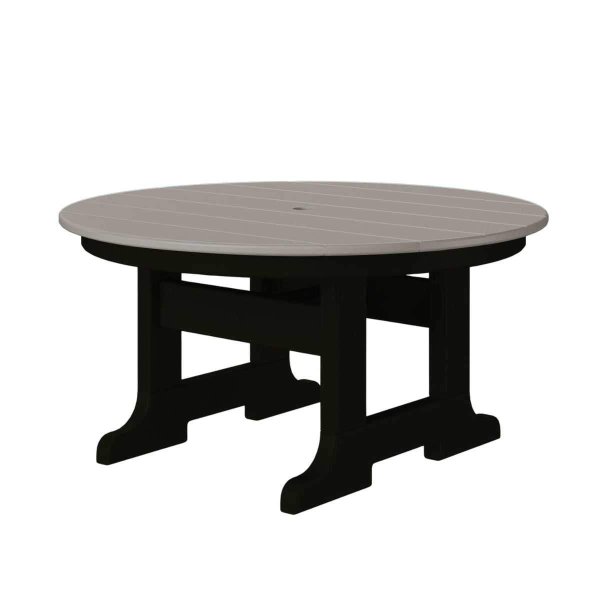 Artifex Leesport 36" Round Chat Table