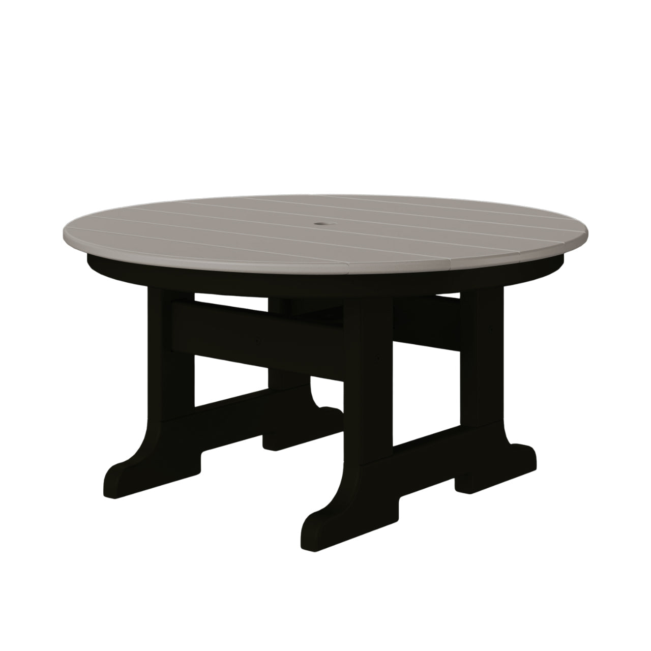Artifex Leesport 36" Round Chat Table