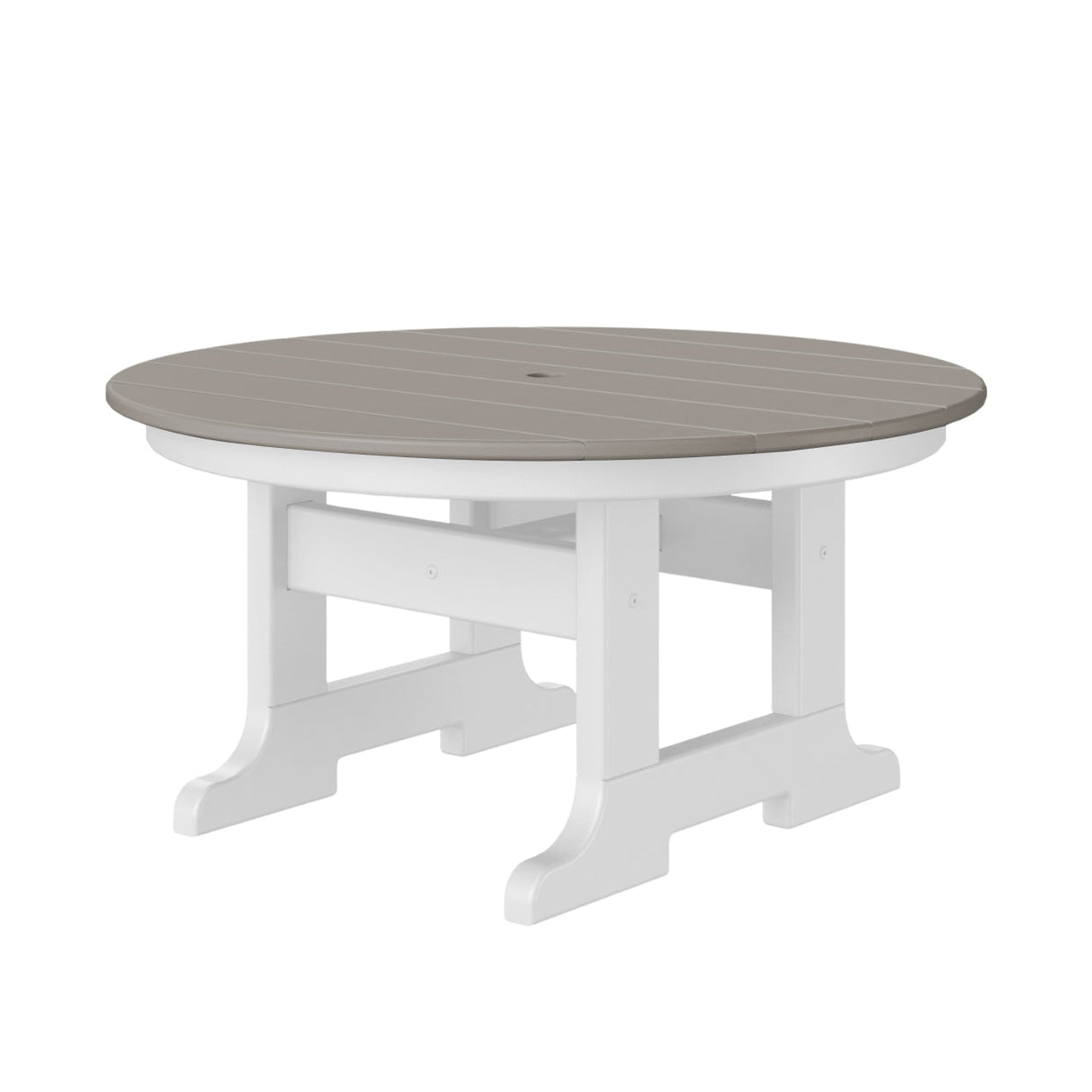 Artifex Leesport 36" Round Chat Table