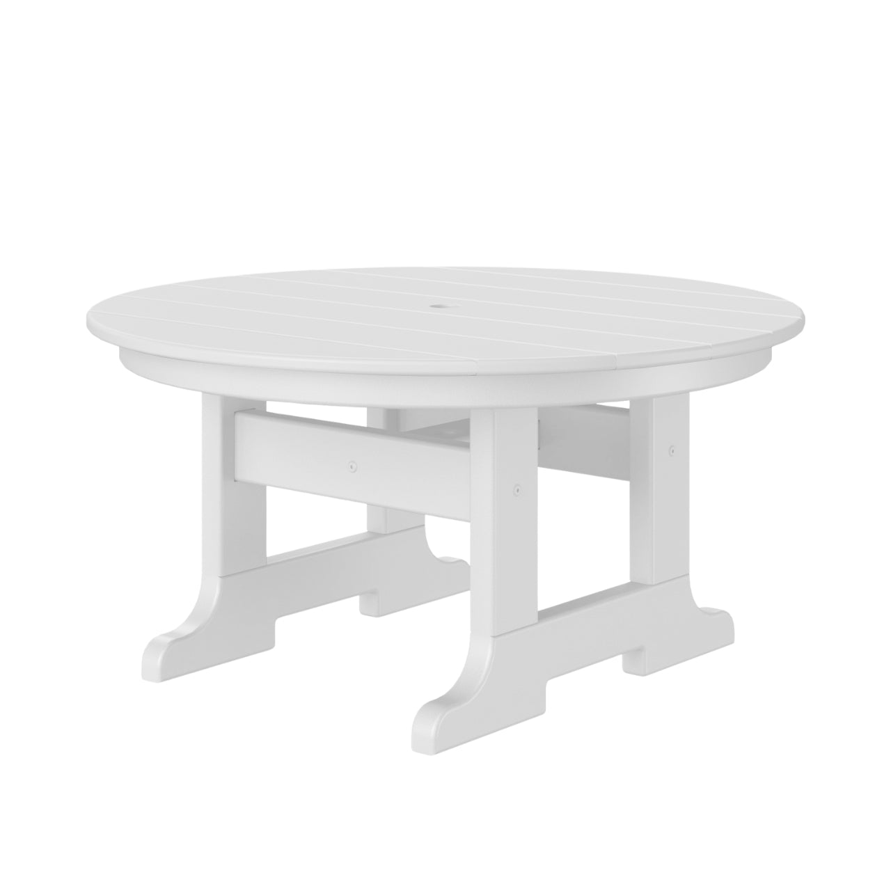 Artifex Leesport 36" Round Chat Table