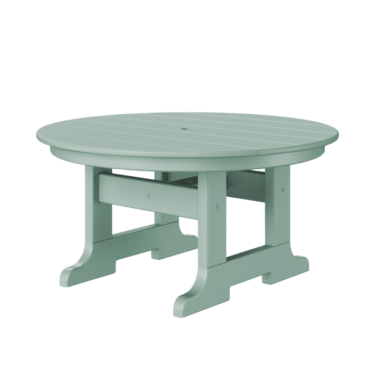 Artifex Leesport 36" Round Chat Table
