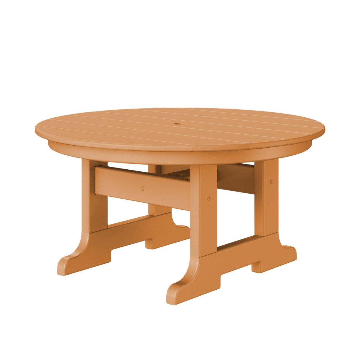Artifex Leesport 36" Round Chat Table