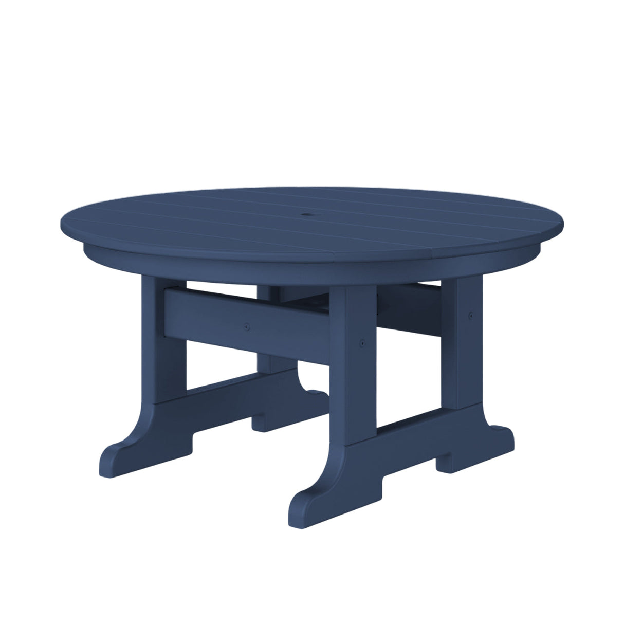 Artifex Leesport 36" Round Chat Table