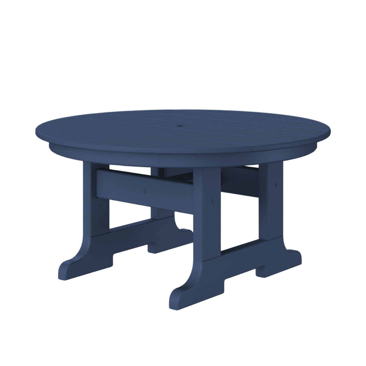 Artifex Leesport 36" Round Chat Table