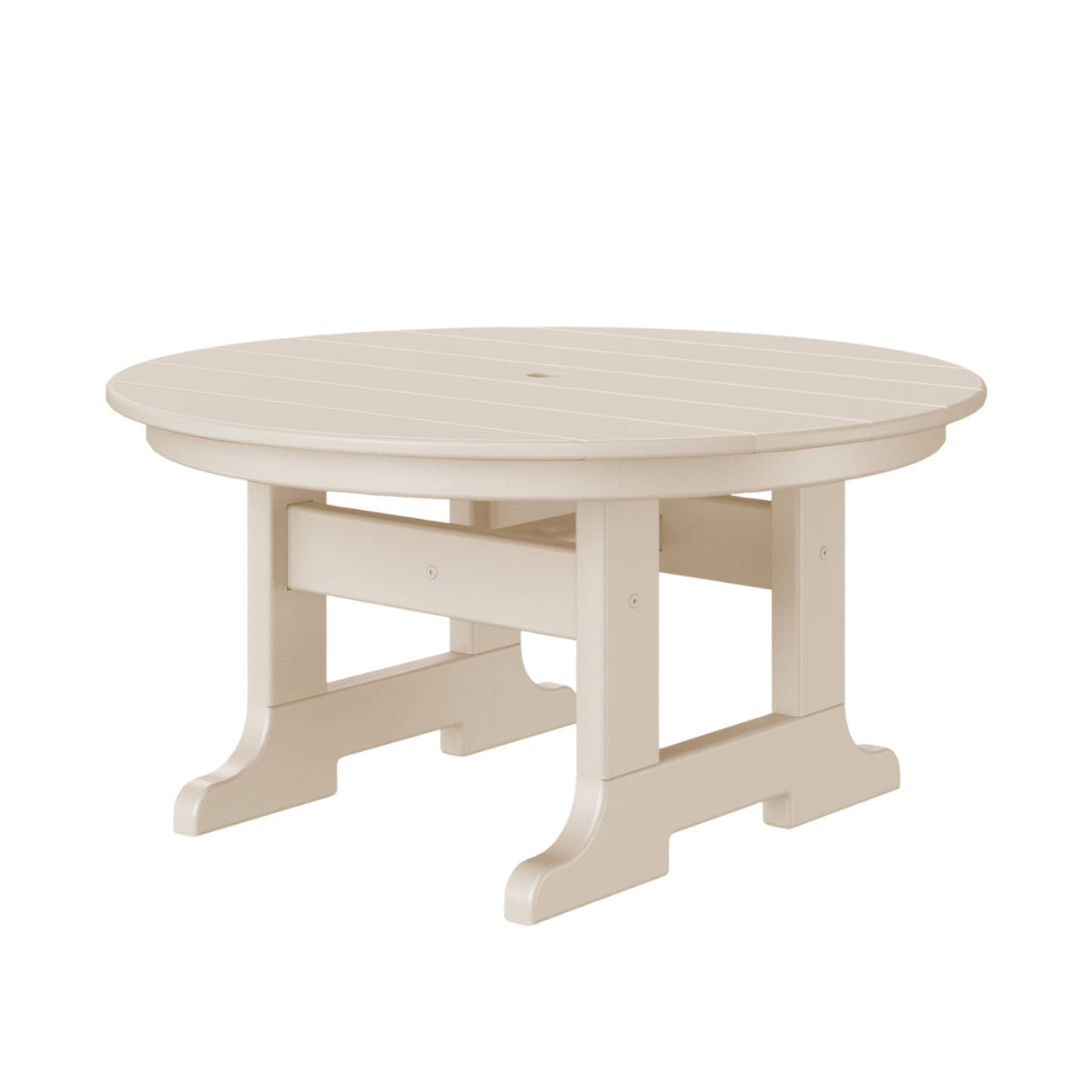 Artifex Leesport 36" Round Chat Table