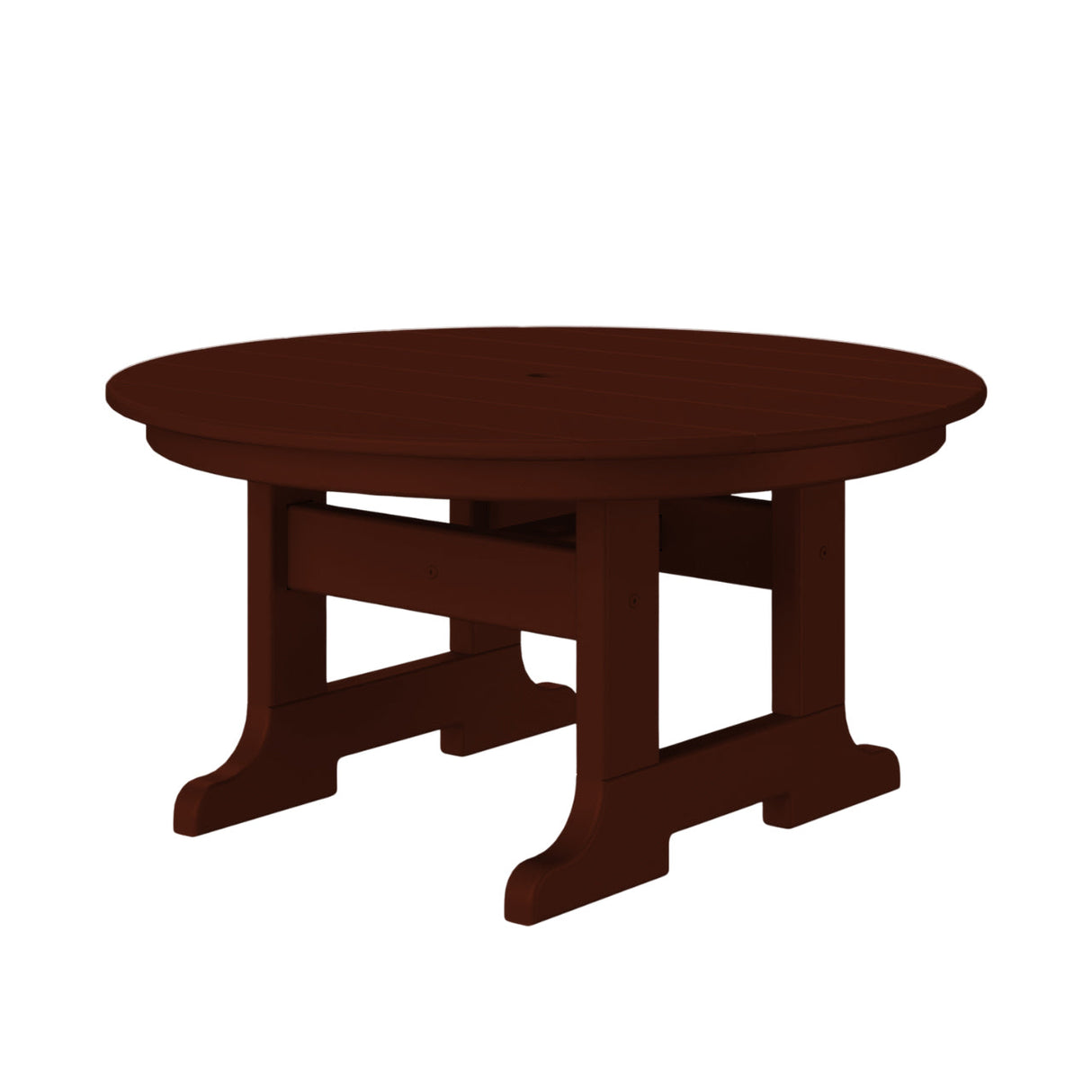 Artifex Leesport 36" Round Chat Table