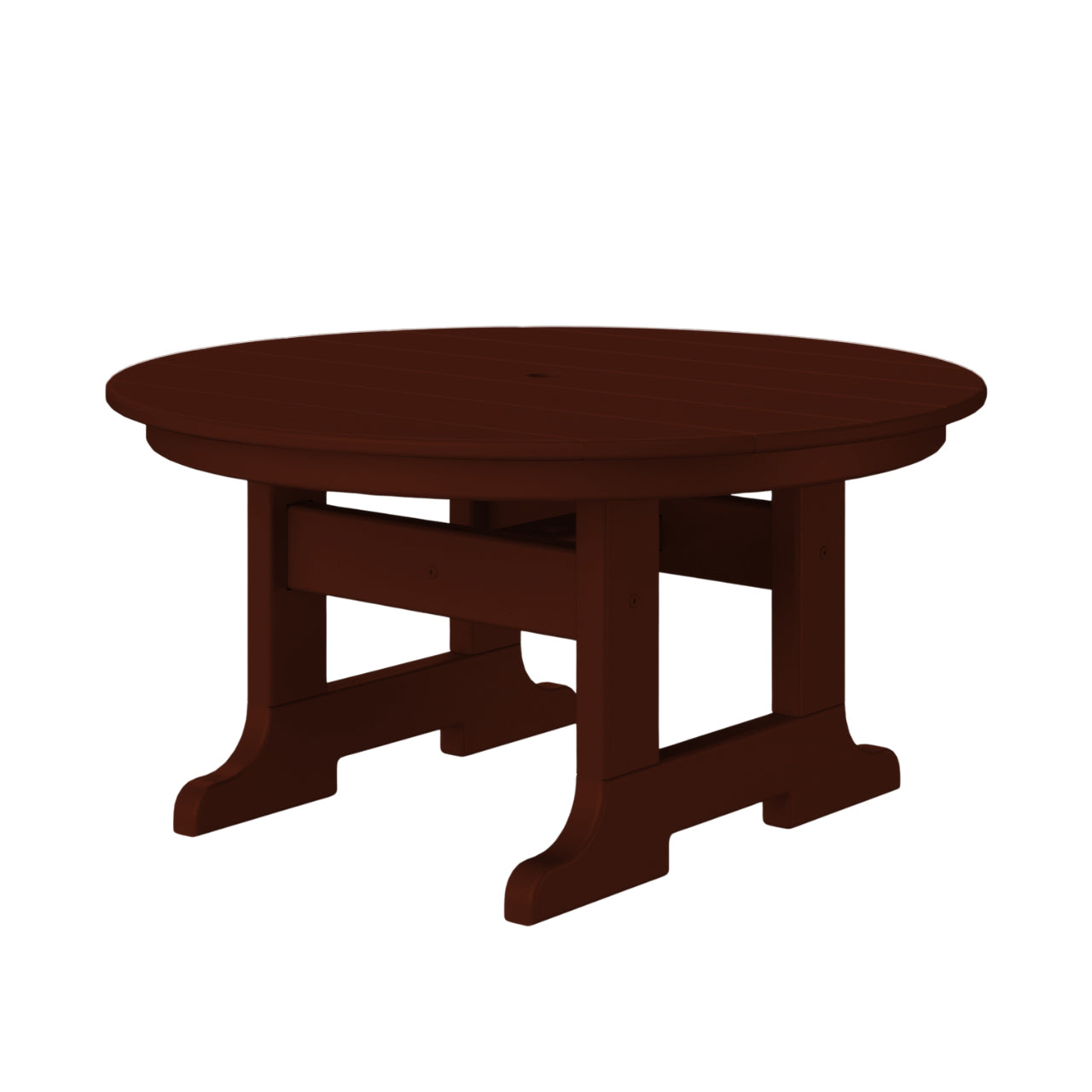 Artifex Leesport 36" Round Chat Table