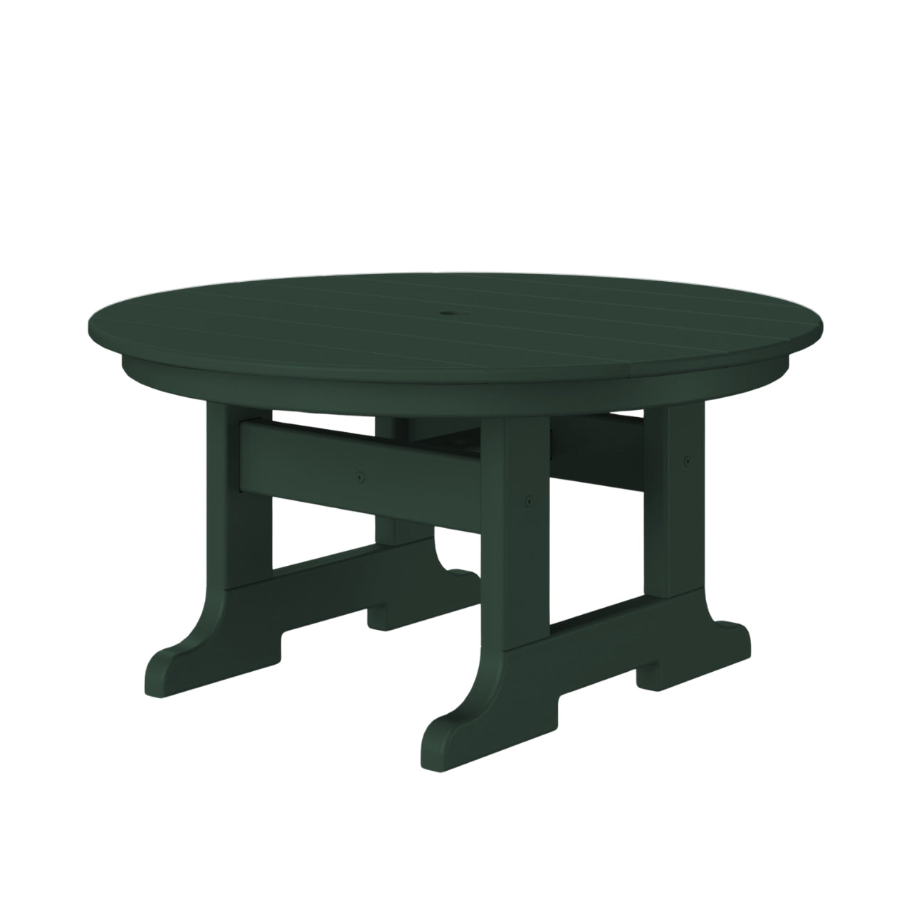 Artifex Leesport 36" Round Chat Table
