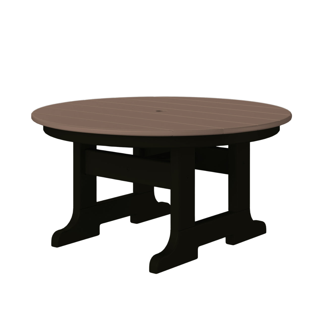 Artifex Leesport 36" Round Chat Table