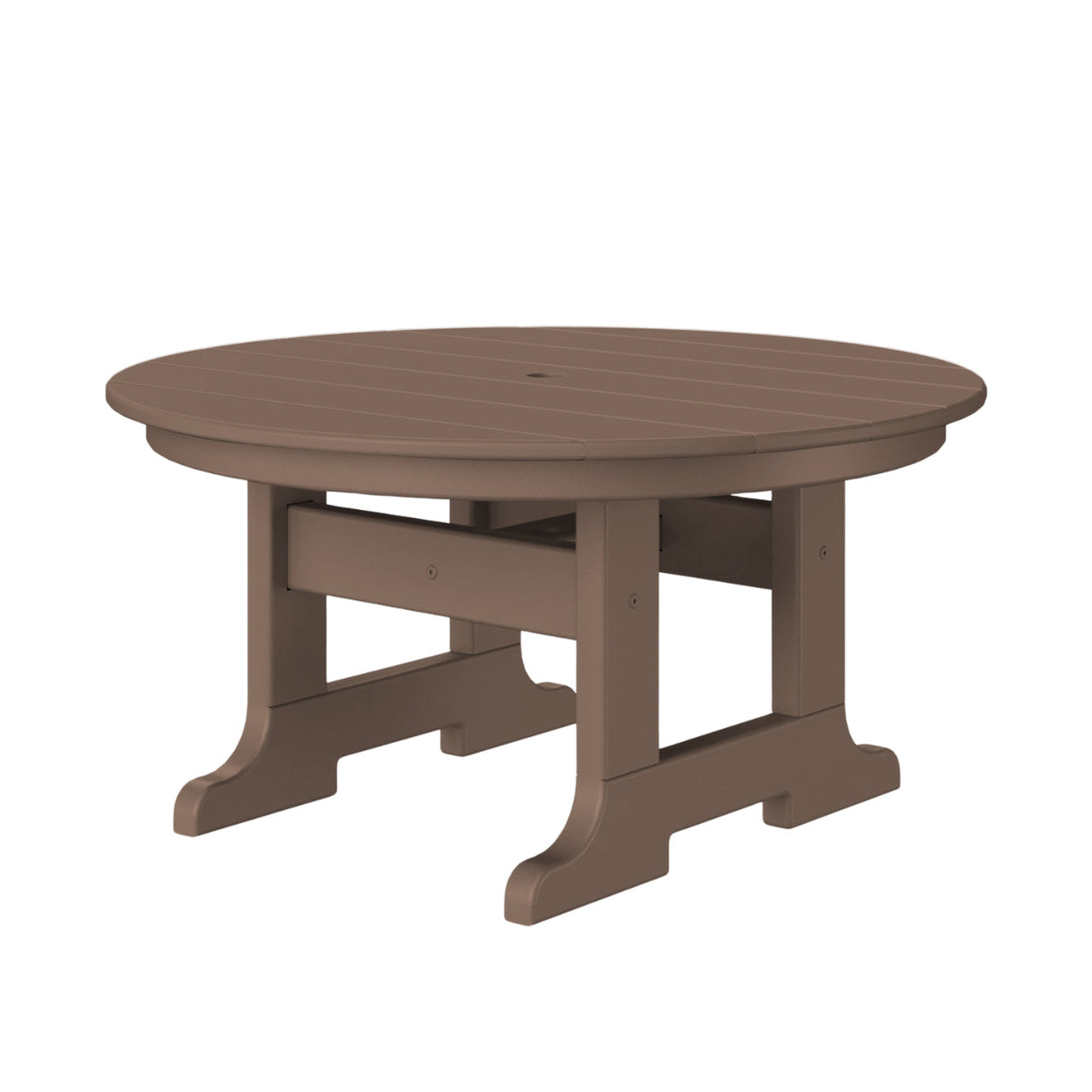 Artifex Leesport 36" Round Chat Table