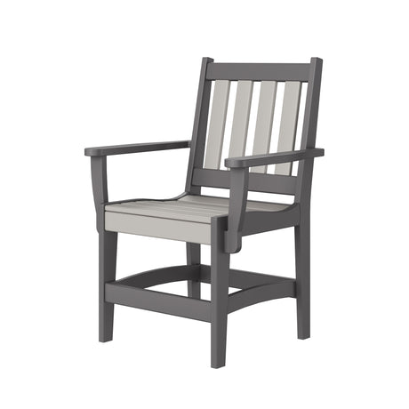 Artifex Leesport Dining Arm Chair - Set of 2