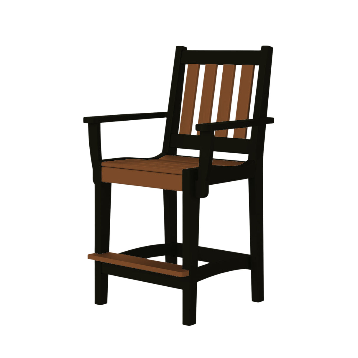 Artifex Leesport Counter Arm Chair - Set of 2