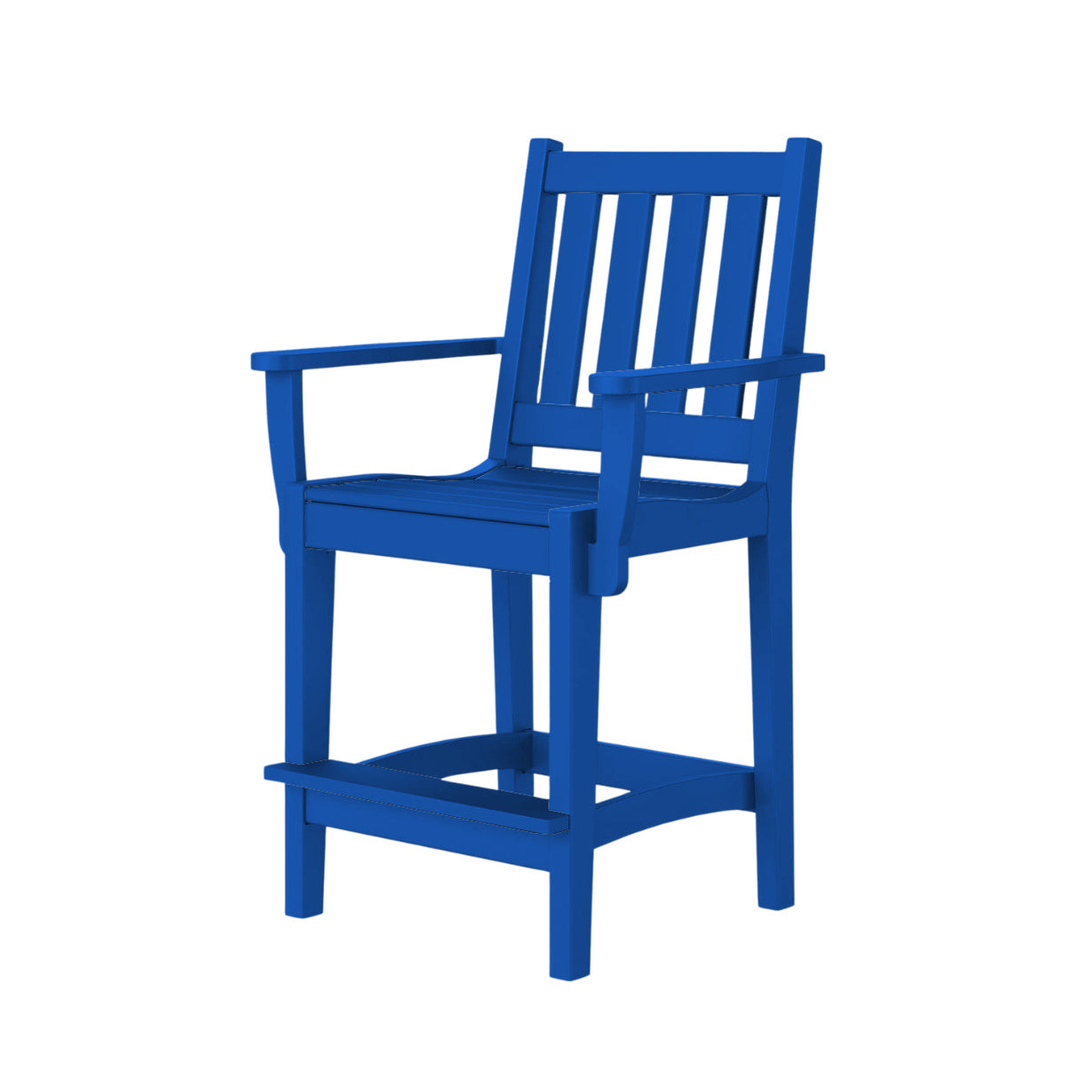 Artifex Leesport Counter Arm Chair - Set of 2