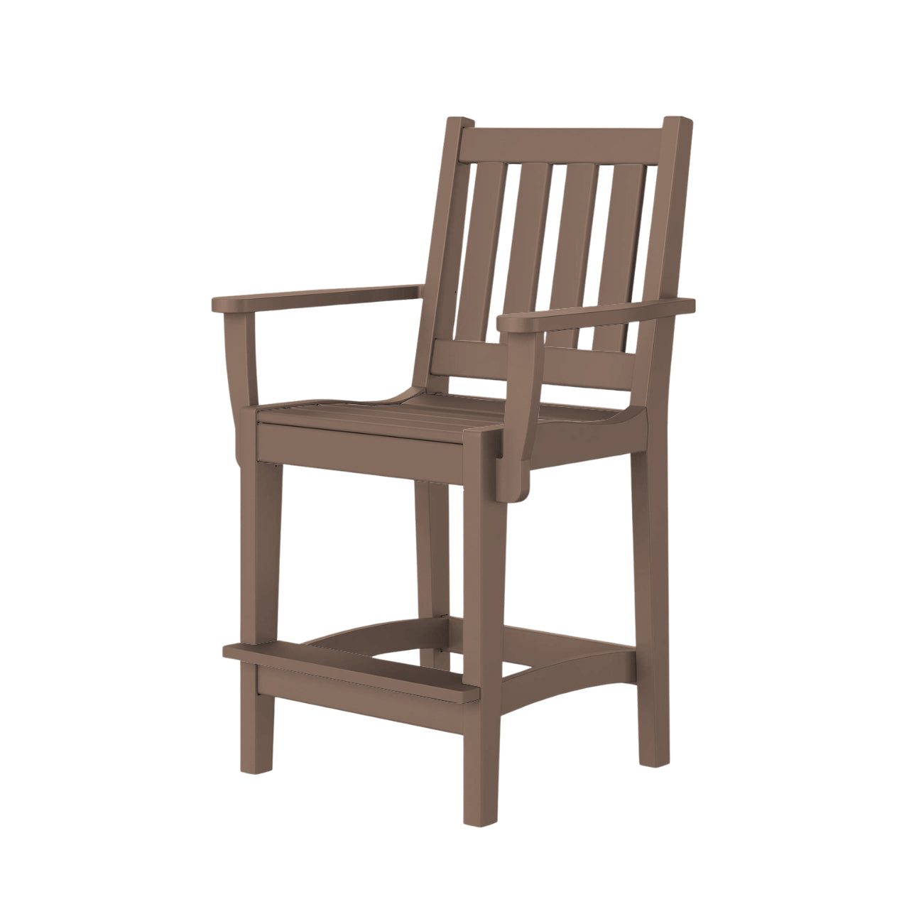 Artifex Leesport Counter Arm Chair - Set of 2