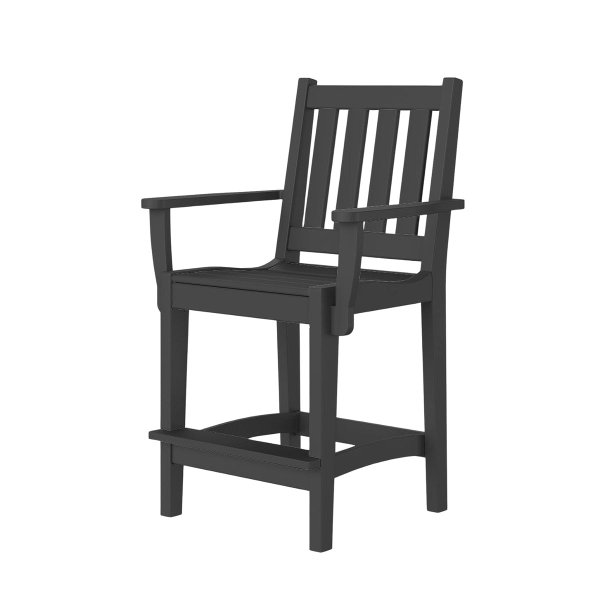 Artifex Leesport Counter Arm Chair - Set of 2