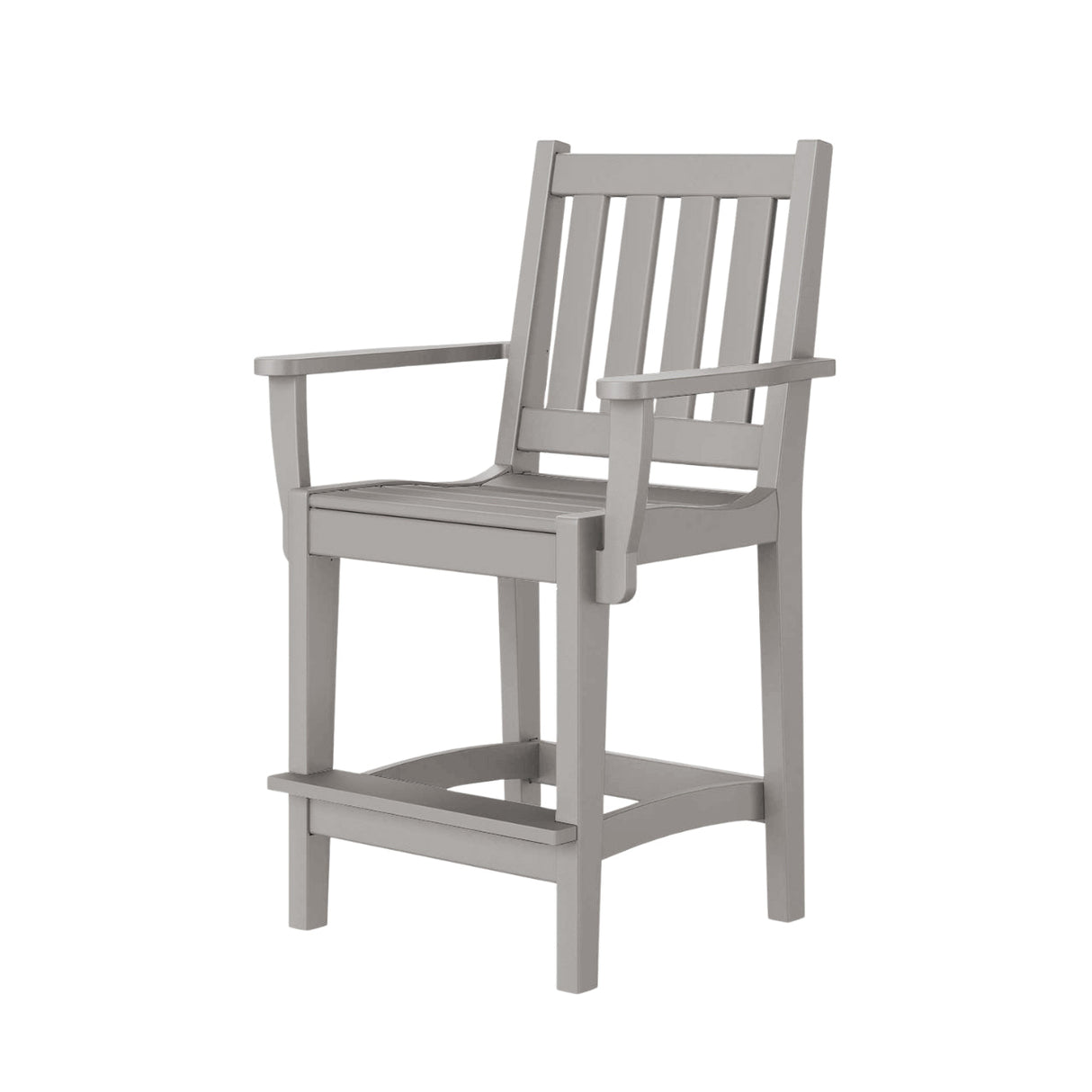 Artifex Leesport Counter Arm Chair - Set of 2