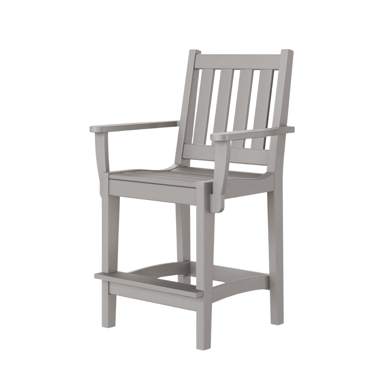 Artifex Leesport Counter Arm Chair - Set of 2